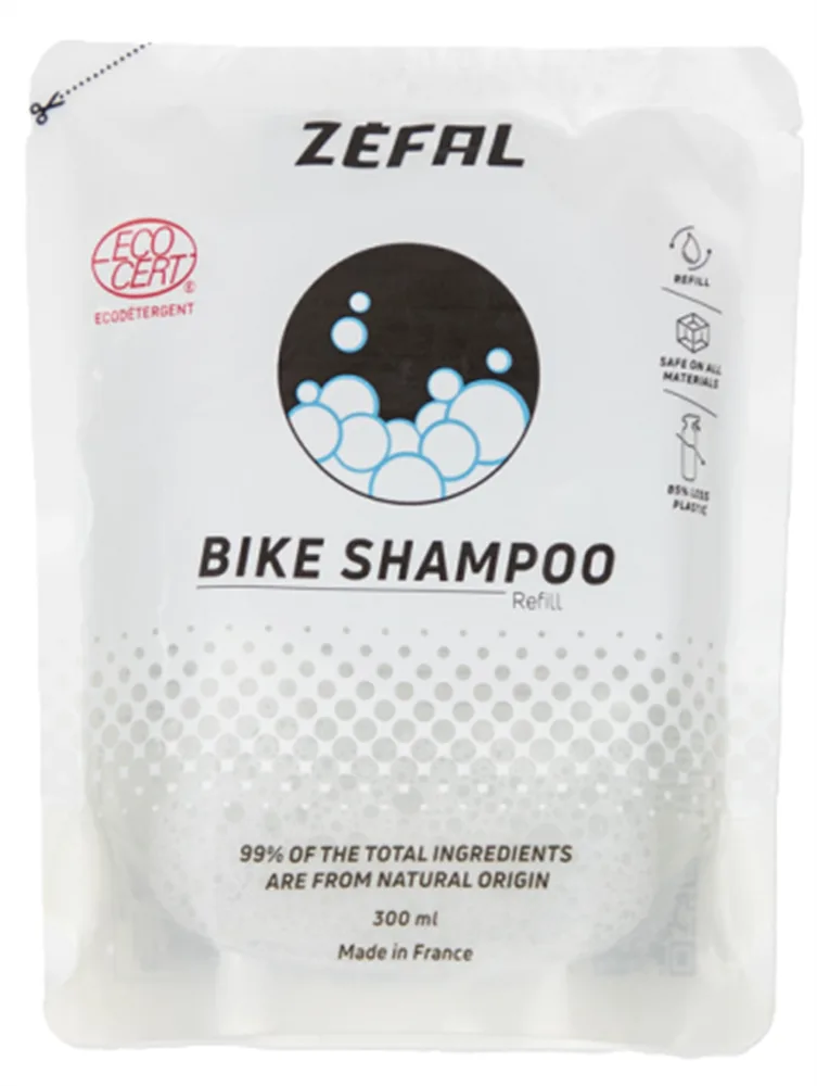 Чистящий концентрат Zefal Bike Shampoo Refill