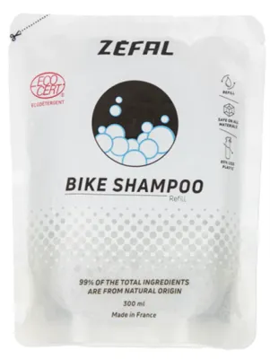 Чистящий концентрат Zefal Bike Shampoo Refill
