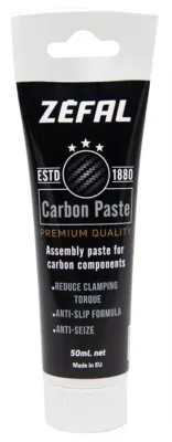 Паста для карбона Zefal Carbon Paste