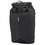 Рюкзак велосипедный Ortlieb Vario Lite QL2.1, Объём 20 л, цвет чёрный / Объём 20 л, цвет бирюзовый / Объём 20 л, цвет оранжевый / Объём 20 л, цвет песочный — фото 1