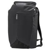 Рюкзак велосипедный Ortlieb Vario Lite QL2.1, Объём 20 л, цвет чёрный / Объём 20 л, цвет бирюзовый / Объём 20 л, цвет оранжевый / Объём 20 л, цвет песочный — фото 2