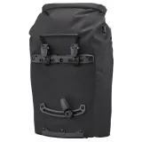 Рюкзак велосипедный Ortlieb Vario Lite QL2.1, Объём 20 л, цвет чёрный / Объём 20 л, цвет бирюзовый / Объём 20 л, цвет оранжевый / Объём 20 л, цвет песочный — фото 3