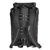 Рюкзак велосипедный Ortlieb Vario Lite QL2.1, Объём 20 л, цвет чёрный / Объём 20 л, цвет бирюзовый / Объём 20 л, цвет оранжевый / Объём 20 л, цвет песочный — фото 4