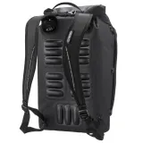 Рюкзак велосипедный Ortlieb Vario Lite QL2.1, Объём 20 л, цвет чёрный / Объём 20 л, цвет бирюзовый / Объём 20 л, цвет оранжевый / Объём 20 л, цвет песочный — фото 5