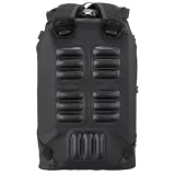 Рюкзак велосипедный Ortlieb Vario Lite QL2.1, Объём 20 л, цвет чёрный / Объём 20 л, цвет бирюзовый / Объём 20 л, цвет оранжевый / Объём 20 л, цвет песочный — фото 6