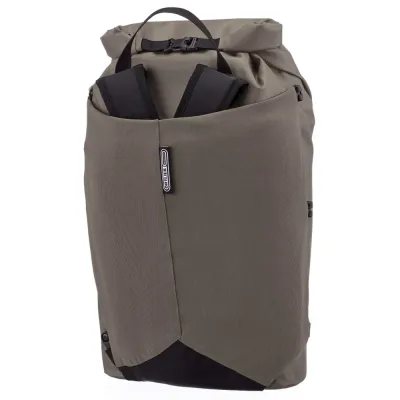 Рюкзак велосипедный Ortlieb Vario Lite QL2.1, Объём 20 л, цвет песочный