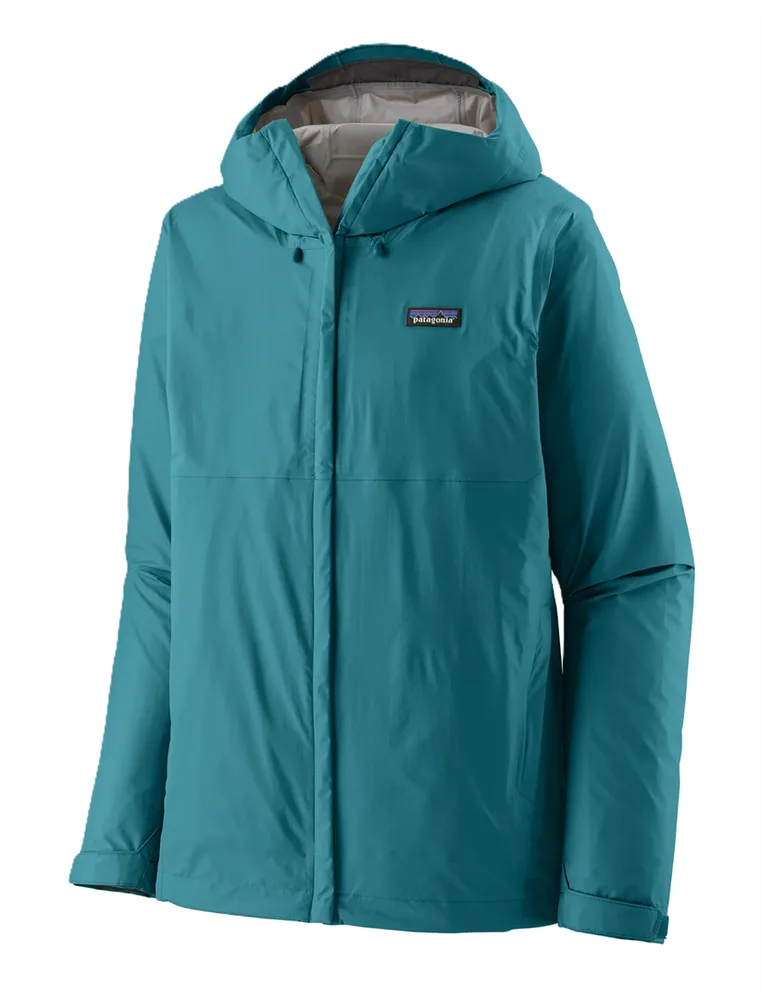 Куртка Patagonia Torrentshell 3 л