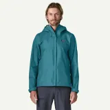 Куртка Patagonia Torrentshell 3 л — фото 2