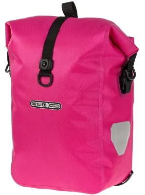 Велосумка Ortlieb Gravel Pack QL2.2, Объём 14,5 л, цвет розовый