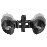 Система крепления для флягодержателя Topeak Side Mount — фото 2