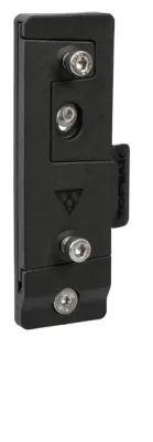Система крепления для флягодержателя Topeak QR Cagemount II