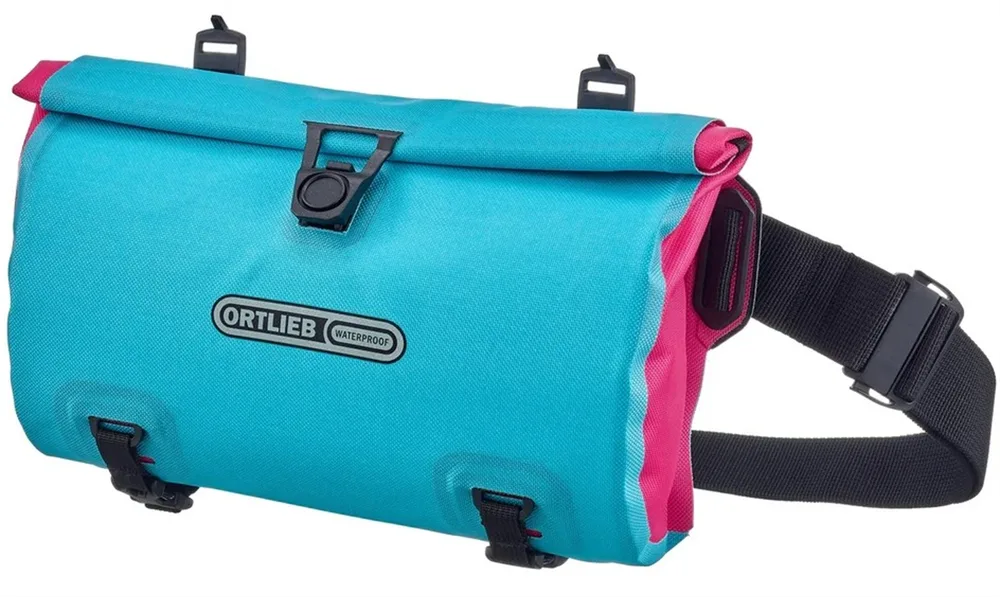 Сумка на руль Ortlieb Velo Sling Cyber