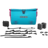 Сумка на руль Ortlieb Velo Sling Cyber — фото 5