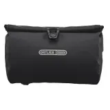 Сумка на руль Ortlieb Velo Sling Flex, Объём 2,5 л, цвет чёрный / Объём 2,5 л, цвет розовый / Объём 5 л, цвет бирюзовый — фото 2