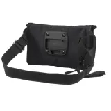 Сумка на руль Ortlieb Velo Sling Flex, Объём 2,5 л, цвет чёрный / Объём 2,5 л, цвет розовый / Объём 5 л, цвет бирюзовый — фото 3