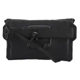 Сумка на руль Ortlieb Velo Sling Flex, Объём 2,5 л, цвет чёрный / Объём 2,5 л, цвет розовый / Объём 5 л, цвет бирюзовый — фото 4