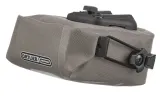 Сумка велосипедная подседельная Ortlieb Micro Bag, Объём 0,5 л, цвет песочный / Объём 0,5 л, цвет розовый — фото 1