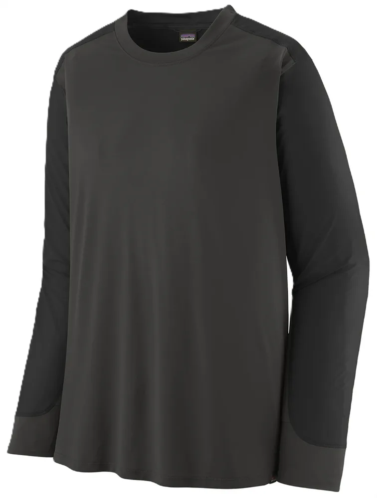 Велоджерси с длинным рукавом Patagonia Dirt Craft