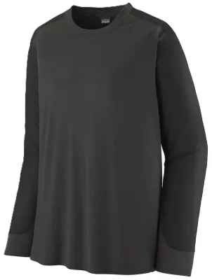 Велоджерси с длинным рукавом Patagonia Dirt Craft