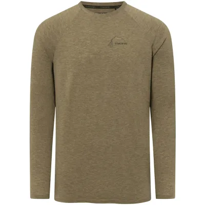 Футболка с длинным рукавом Viking Andali Merino