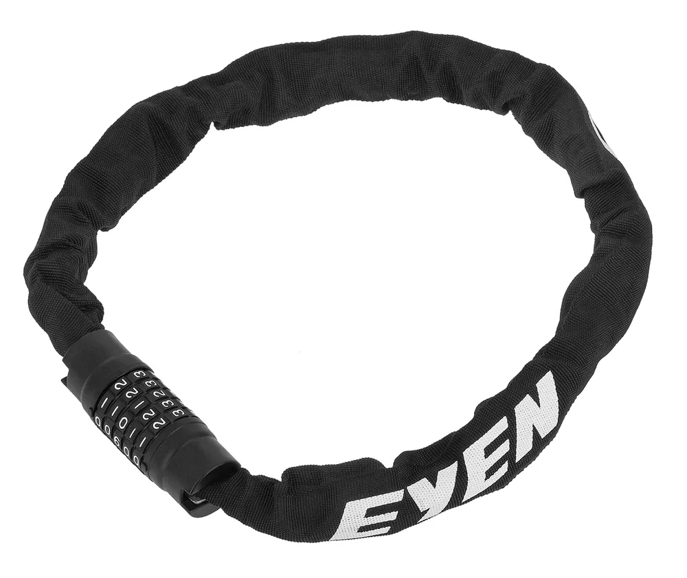Замок-цепь Eyen Code