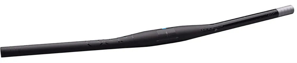 Руль MTB Pro Tharsis 3Five Flat Carbon