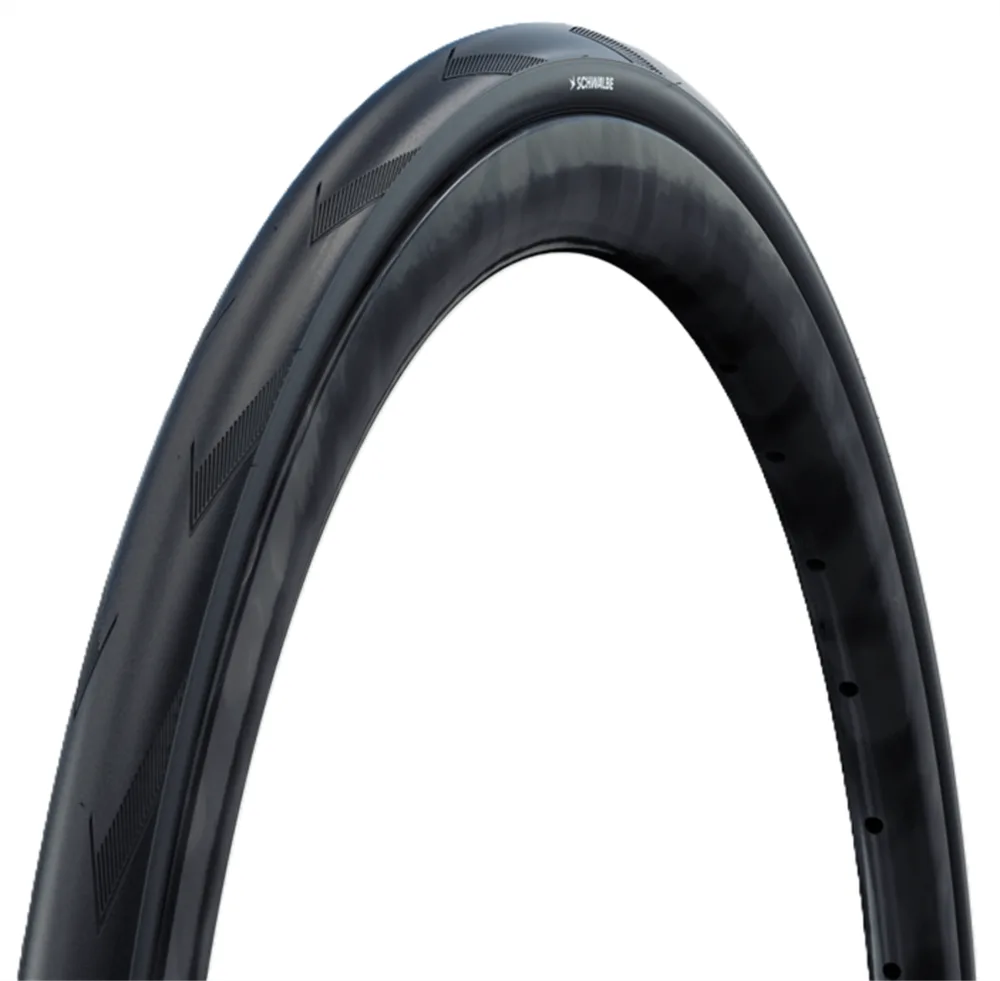 Покрышка велосипедная задняя Schwalbe Pro One Aero