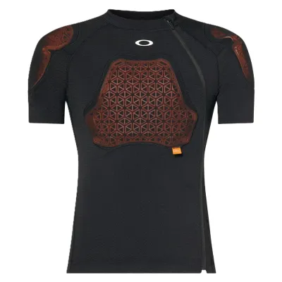 Футболка с защитой Oakley Drop In D30 Full Impact Shirt