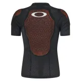 Футболка с защитой Oakley Drop In D30 Full Impact Shirt — фото 2