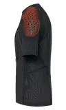 Футболка с защитой Oakley Drop In D30 Full Impact Shirt — фото 3
