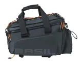 Сумка велосипедная на багажник Basil Miles Tarpaulin XL Pro + MIK — фото 3