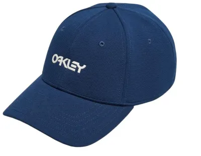 Кепка Oakley 6 Panel Stretch Metallic
