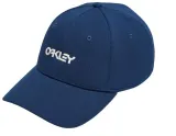 Кепка Oakley 6 Panel Stretch Metallic — фото 1