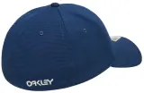 Кепка Oakley 6 Panel Stretch Metallic — фото 2