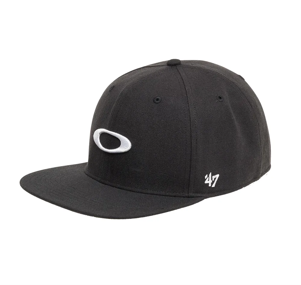 Кепка Oakley 47 B1B Ellipse