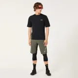 Велошорты с вкладкой Oakley Free Ride — фото 6