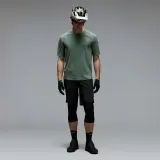Велошорты с вкладкой Oakley Seeker Whip — фото 6