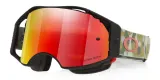 Маска велосипедная Oakley Airbrake MTB Prizm Trail Torch — фото 1