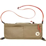 Сумка велосипедная под раму Fjallraven Hoja Bike Frame Fold Bag, Объём 2,7 л, цвет коричневый / Объём 2,7 л, цвет тёмно-синий / Объём 2,7 л, цвет чёрный — фото 1