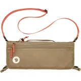 Сумка велосипедная под раму Fjallraven Hoja Bike Frame Fold Bag, Объём 2,7 л, цвет коричневый / Объём 2,7 л, цвет тёмно-синий / Объём 2,7 л, цвет чёрный — фото 2