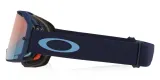 Маска велосипедная Oakley Airbrake MTB Prizm Sapphire — фото 3