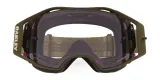 Маска велосипедная Oakley Airbrake MTB Prizm Clear — фото 2