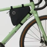 Сумка под раму Fjallraven Hoja Triangle Frame — фото 4