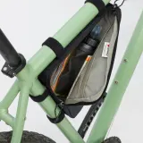 Сумка под раму Fjallraven Hoja Triangle Frame — фото 6