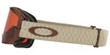 Маска велосипедная Oakley Airbrake MTB Prizm Bronze — фото 3