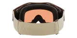 Маска велосипедная Oakley Airbrake MTB Prizm Bronze — фото 4
