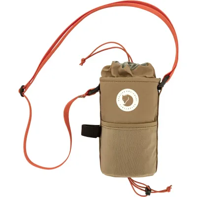 Сумка на руль Fjallraven Hoja Snack Bag Large