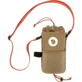 Сумка на руль Fjallraven Hoja Snack Bag Large — фото 1