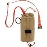 Сумка на руль Fjallraven Hoja Snack Bag Large — фото 2