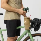 Сумка на руль Fjallraven Hoja Snack Bag Large — фото 4